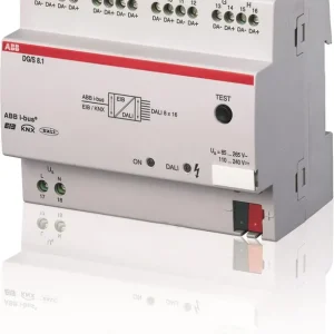 Dali-gateway Begränsat antal